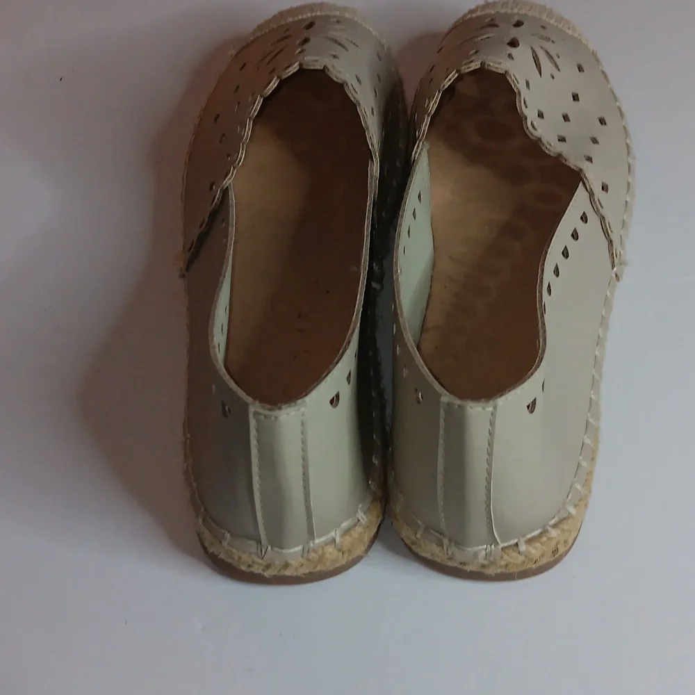 Espadrilles